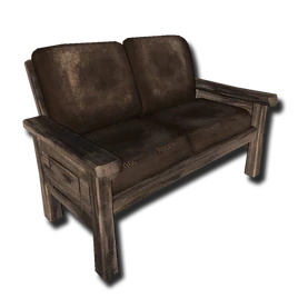 Hide Couch icon