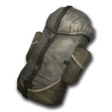 Technical backpacks top