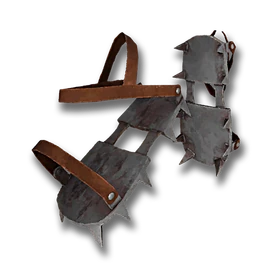 Crampons icon
