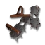 Crampons icon