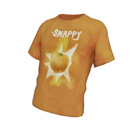 T-Shirt (Snappy) icon