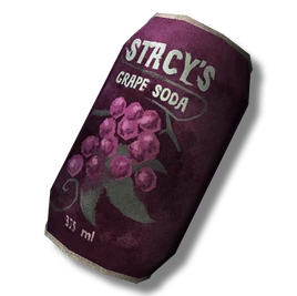 Stacy's Grape Soda icon