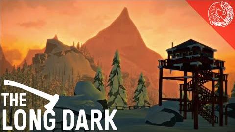 The Long Dark - Echoes (Steam Early Access Official Trailer)