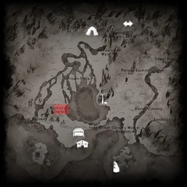 Washed Out Trailers Location