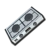 Electric Stovetop