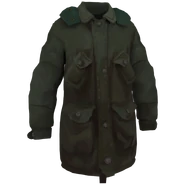 Clothing model icon