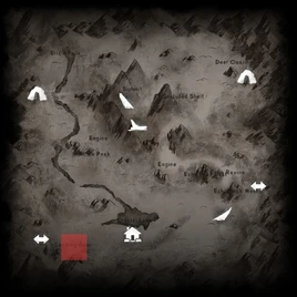 Landing Gear Location