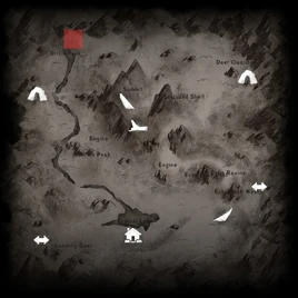 Waterfall Cave Location