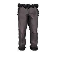 Wolfskin Pants model.png (145 KB) 3d model