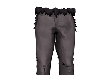 The long dark wolfskin coat clearance