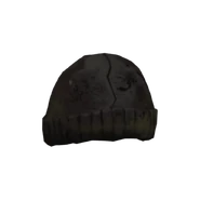 Clothing model damaged