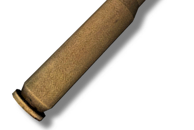 Revolver Shell Casing, The Long Dark Wiki