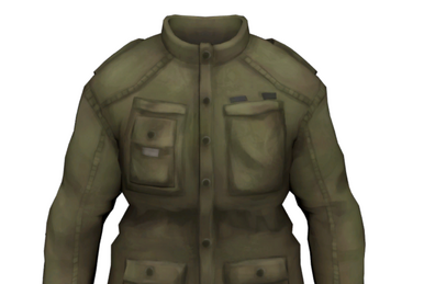 Expedition Parka The Long Dark Wiki Fandom