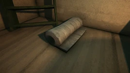 OldBedroll