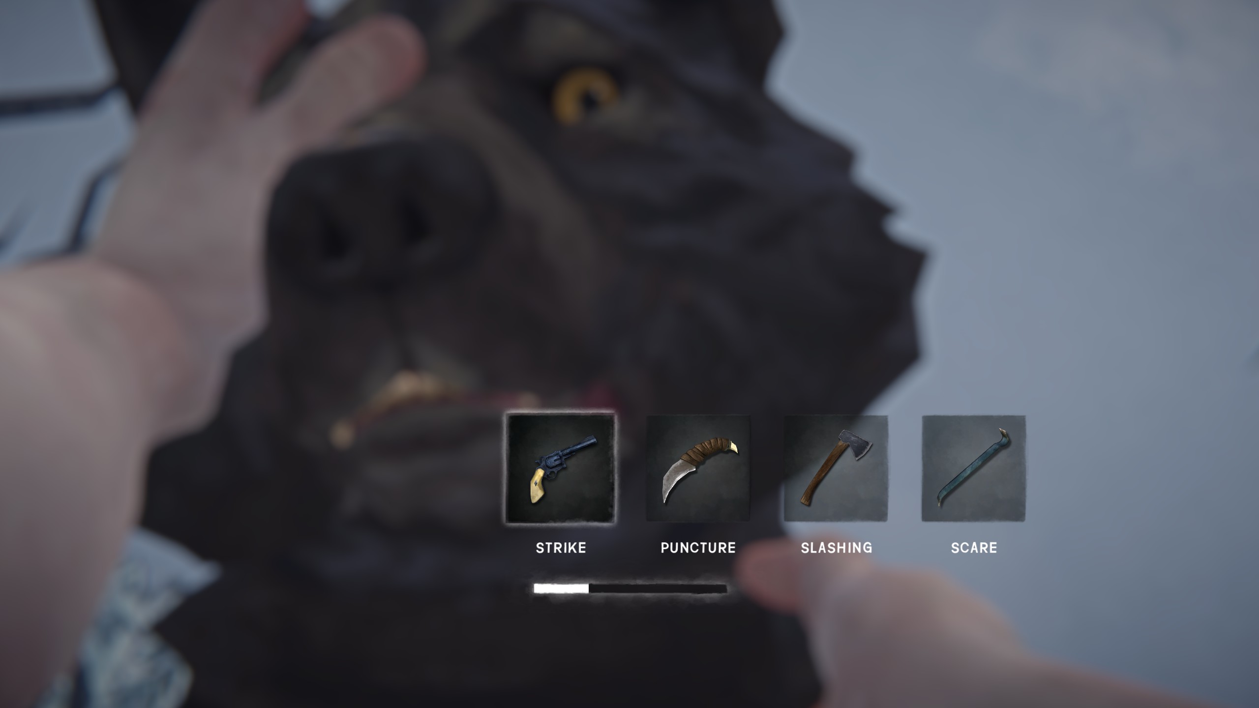 Struggle The Long Dark Wiki Fandom