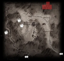 Forgotten Exploration Location