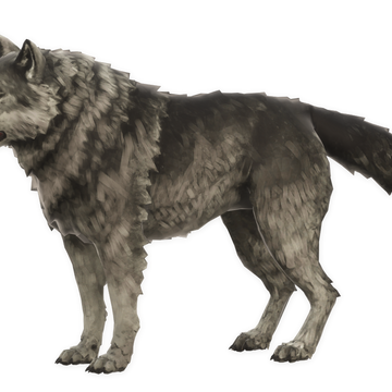 Timberwolf The Long Dark Wiki Fandom