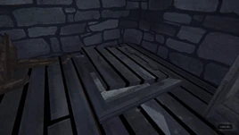 Wooden