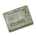 Recipe Card (Coastal Fishcakes) icon
