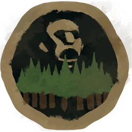 Forest talker logo