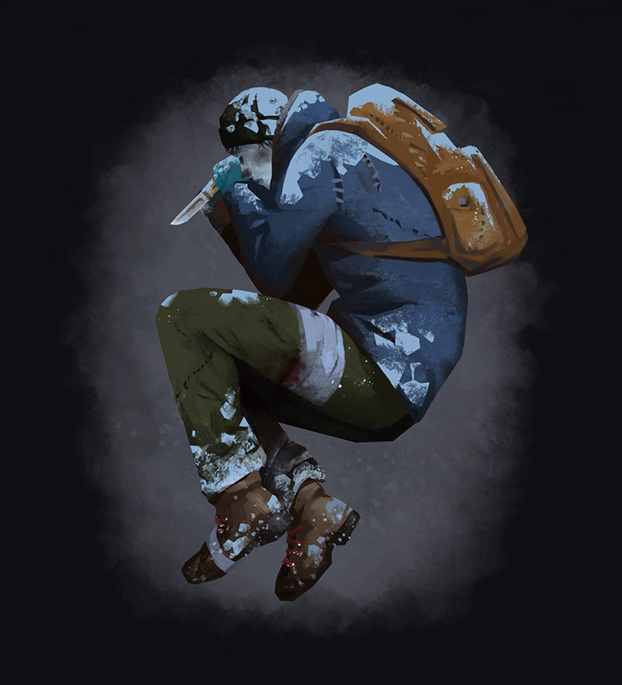 Survival Mode | The Long Dark Wiki | Fandom