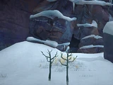 Lonely Cave