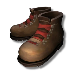 Trail Boots icon
