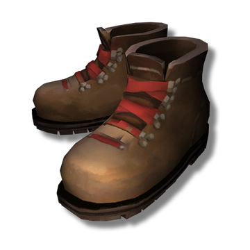 Rocky boots wiki hotsell