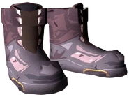 Basic Boots Trail Boots