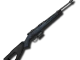 Bunker Rifle