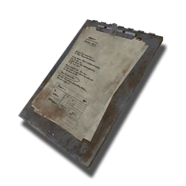 Foreman's Technical Log 2 icon