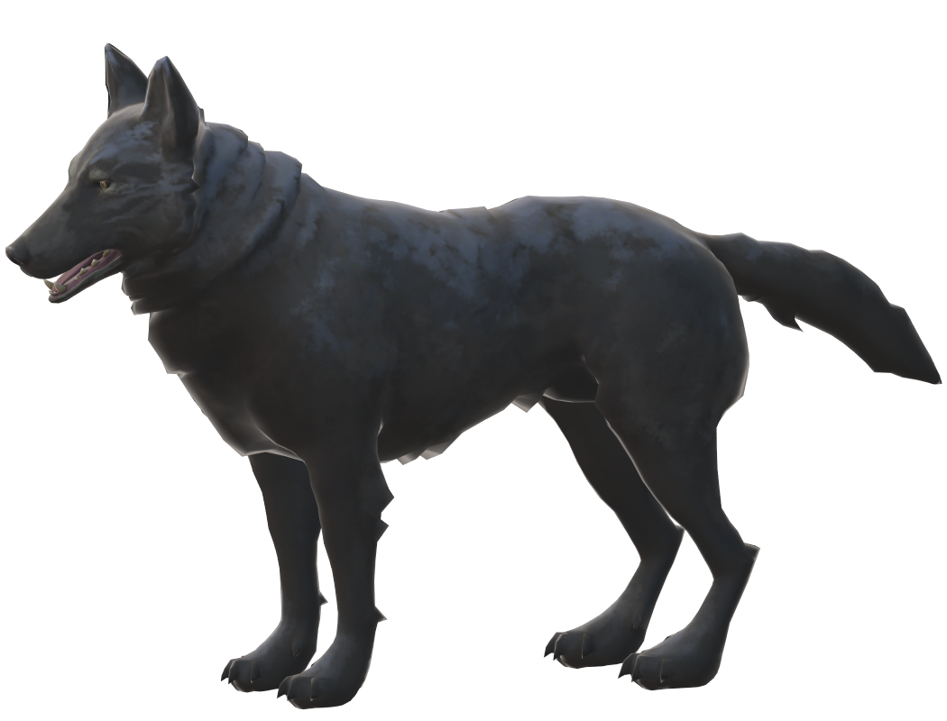 Wolf png images