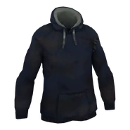 Clothing model damaged