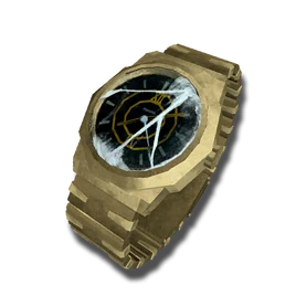 Rüdiger's Watch icon