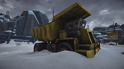 Earth Mover