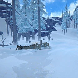 Category Sheltered Locations The Long Dark Wiki Fandom
