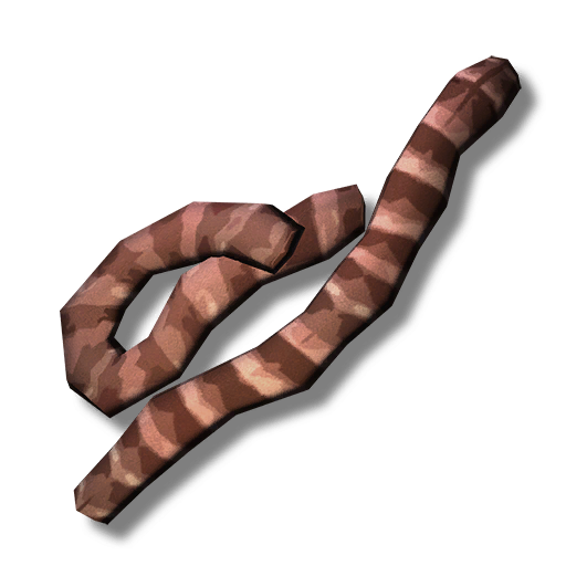 Rabbit Pelt, The Long Dark Wiki