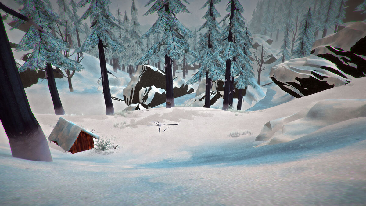 Rabbit Pelt, The Long Dark Wiki