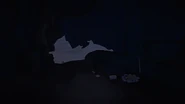 Vaughn's Rifle cave spawn in Winding River