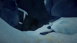 IslandCave