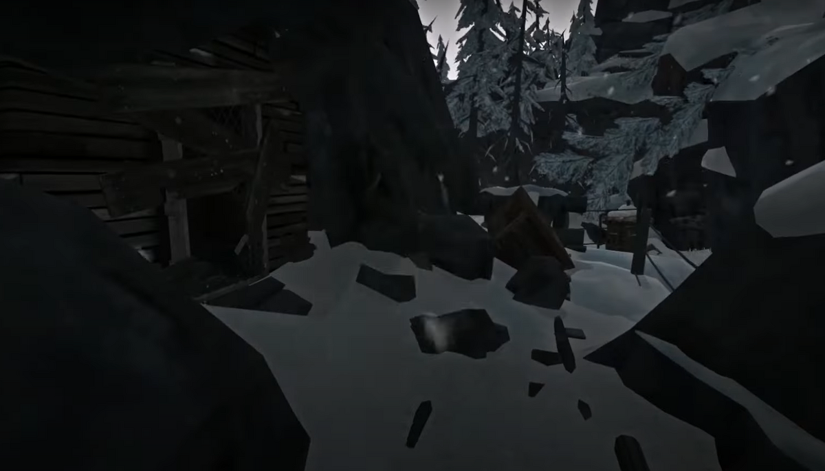 Technical Backpack, The Long Dark Wiki