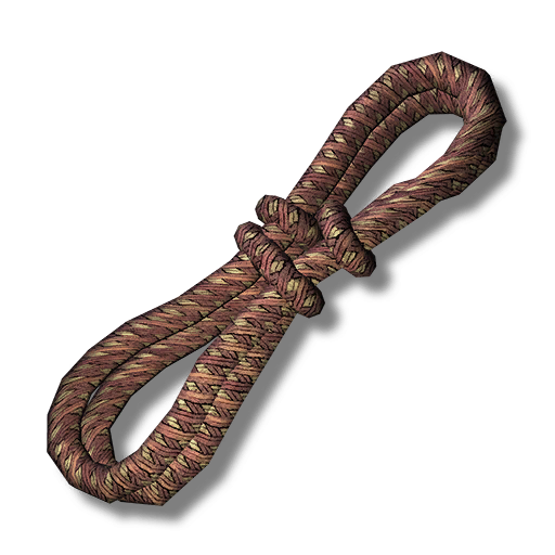 the long dark climbing rope