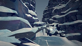 Summit at Ravine's End
