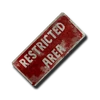 PrisonRestrictedSignA