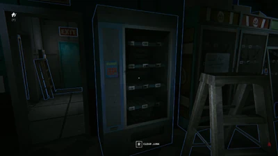 Vending Machine