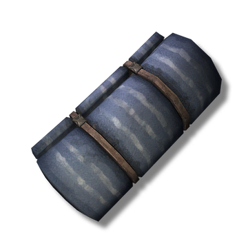 Bedroll The Long Dark Wiki Fandom