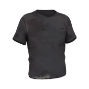 Clothing model icon damaged