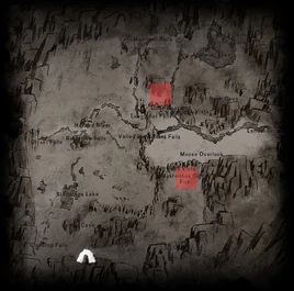 Mysterious Signal Fire Location