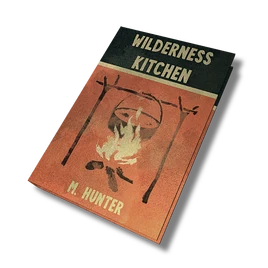 Wilderness Kitchen icon