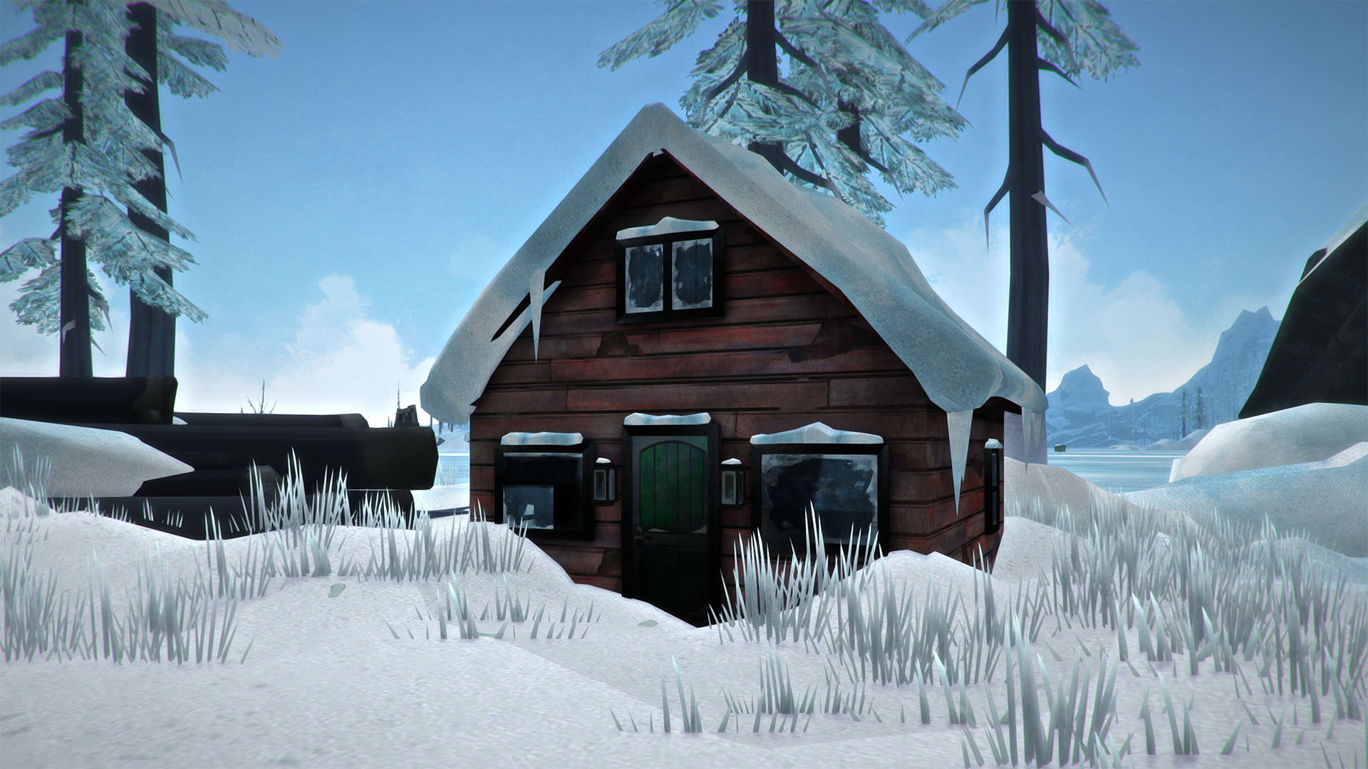 the long dark safe